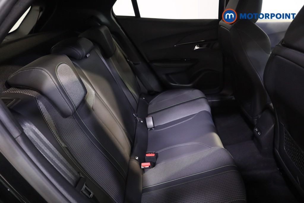Peugeot 2008 GT Manual Petrol SUV - Stock Number (1525788) - 12th supplementary image