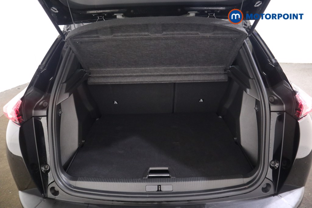 Peugeot 2008 GT Manual Petrol SUV - Stock Number (1525788) - 13th supplementary image