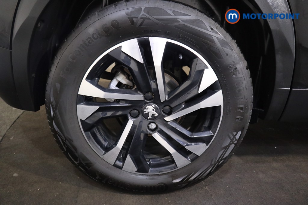 Peugeot 2008 GT Manual Petrol SUV - Stock Number (1525788) - 14th supplementary image