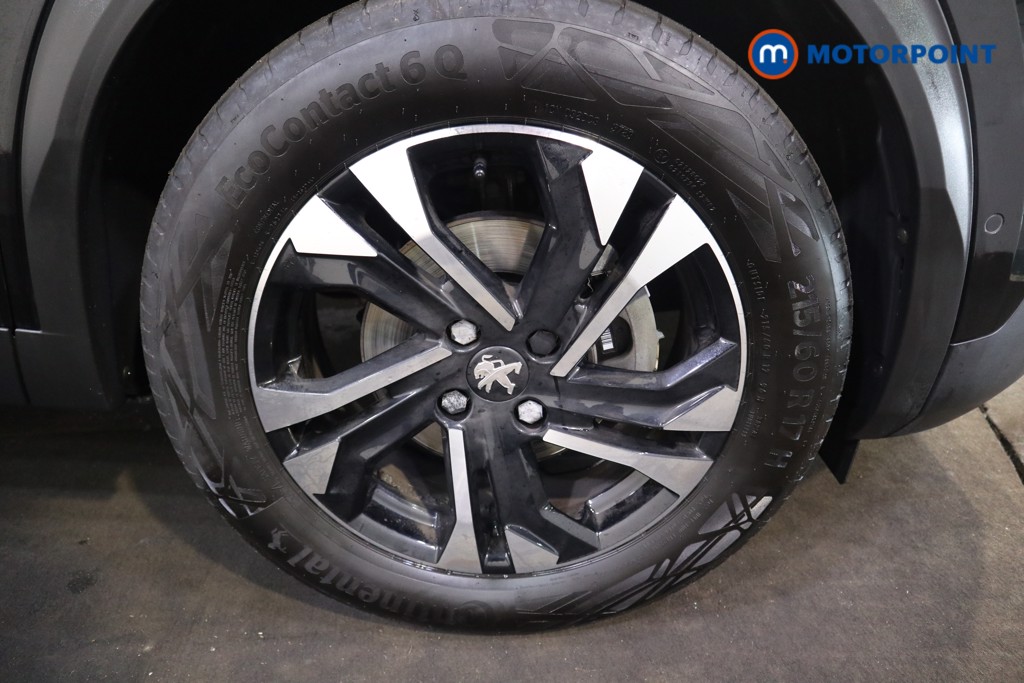 Peugeot 2008 GT Manual Petrol SUV - Stock Number (1525788) - 15th supplementary image