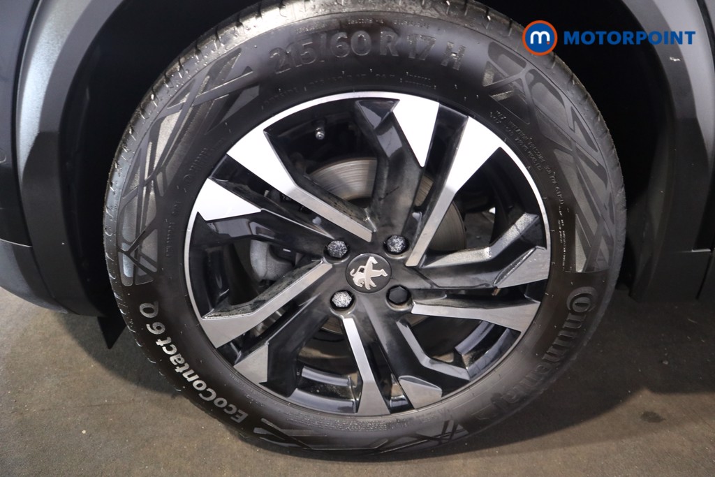 Peugeot 2008 GT Manual Petrol SUV - Stock Number (1525788) - 16th supplementary image