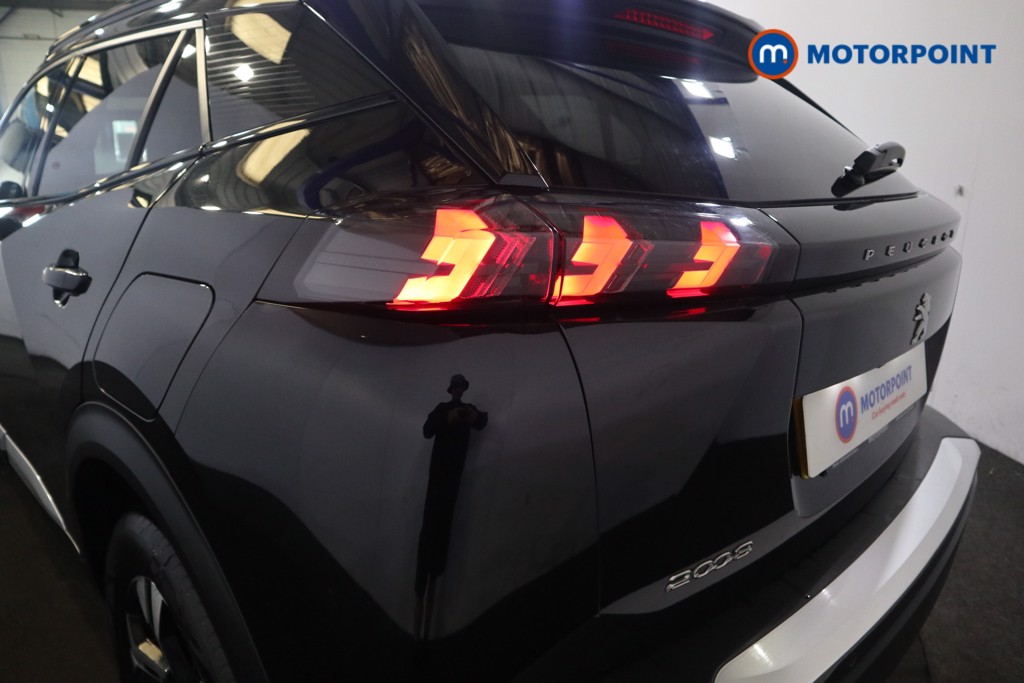 Peugeot 2008 GT Manual Petrol SUV - Stock Number (1525788) - 20th supplementary image