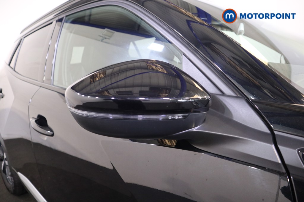 Peugeot 2008 GT Manual Petrol SUV - Stock Number (1525788) - 22nd supplementary image