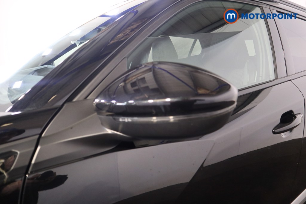 Peugeot 2008 GT Manual Petrol SUV - Stock Number (1525788) - 23rd supplementary image