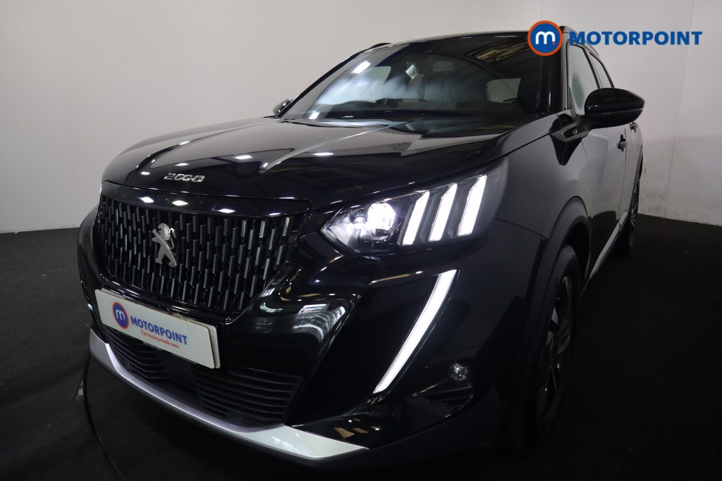 Peugeot 2008 GT Manual Petrol SUV - Stock Number (1525788) - 24th supplementary image