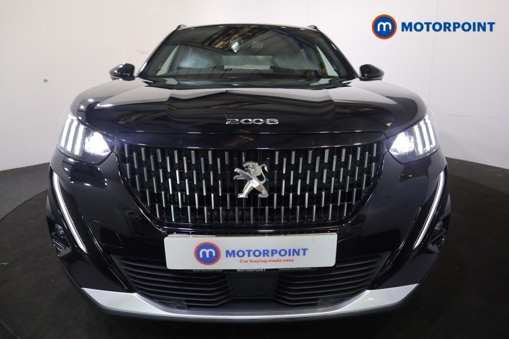 Peugeot 2008 GT Manual Petrol SUV - Stock Number (1525788) - 25th supplementary image