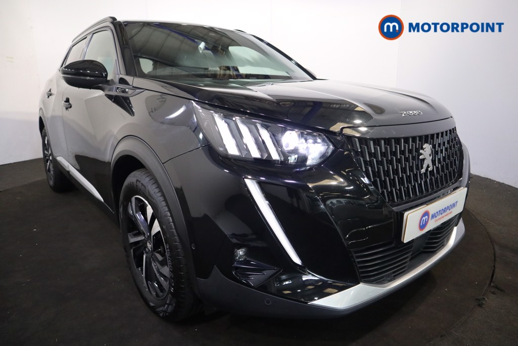Peugeot 2008 GT Manual Petrol SUV - Stock Number (1525788) - 26th supplementary image