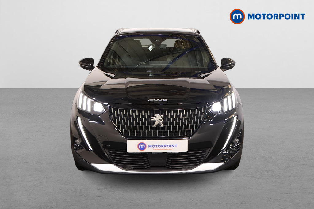Peugeot 2008 GT Manual Petrol SUV - Stock Number (1525788) - Front bumper