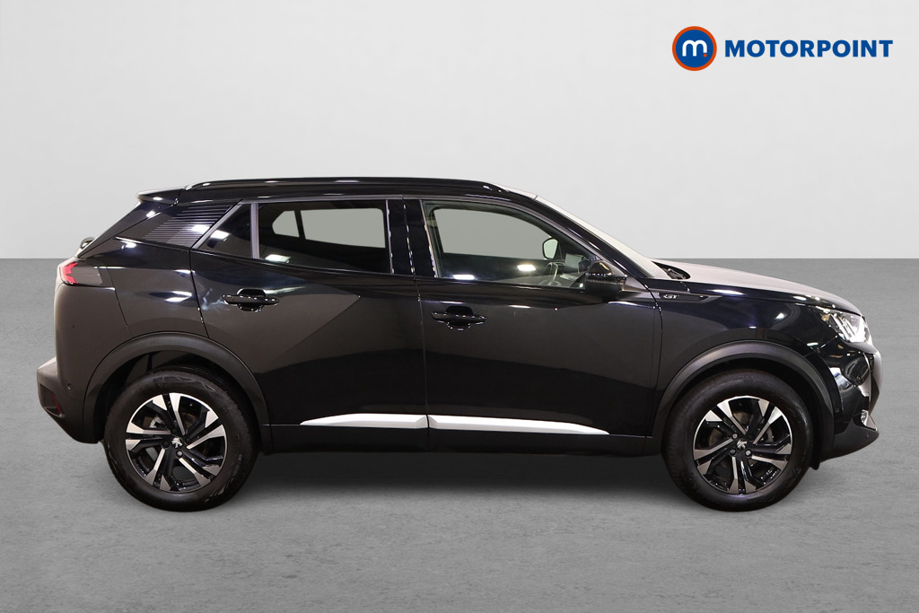 Peugeot 2008 GT Manual Petrol SUV - Stock Number (1525788) - Drivers side