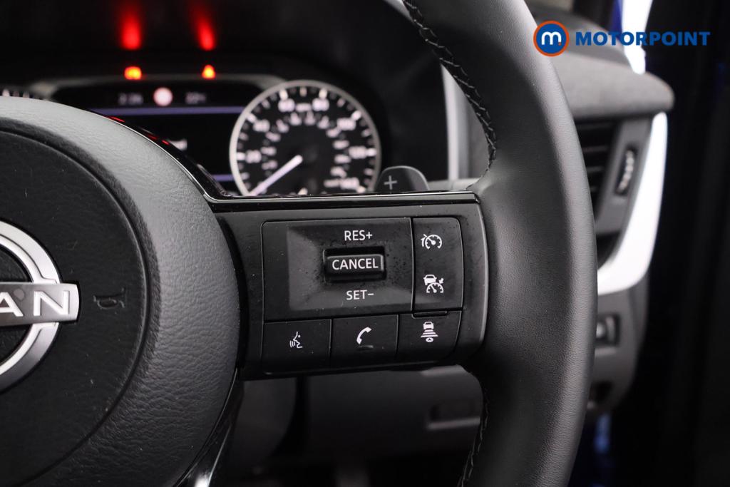Nissan Qashqai Acenta Premium Automatic Petrol SUV - Stock Number (1529417) - 3rd supplementary image