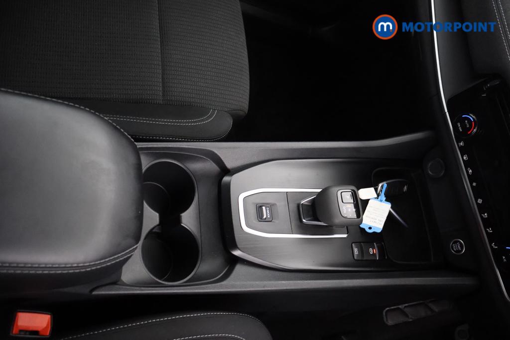 Nissan Qashqai Acenta Premium Automatic Petrol SUV - Stock Number (1529417) - 8th supplementary image