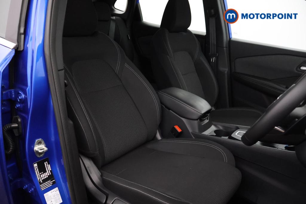 Nissan Qashqai Acenta Premium Automatic Petrol SUV - Stock Number (1529417) - 9th supplementary image