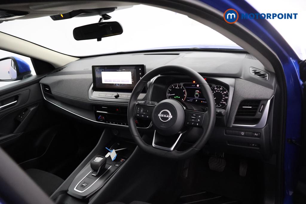 Nissan Qashqai Acenta Premium Automatic Petrol SUV - Stock Number (1529417) - 10th supplementary image