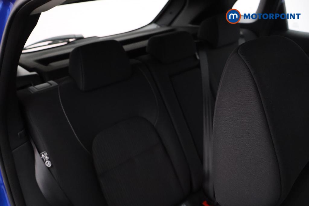 Nissan Qashqai Acenta Premium Automatic Petrol SUV - Stock Number (1529417) - 11th supplementary image