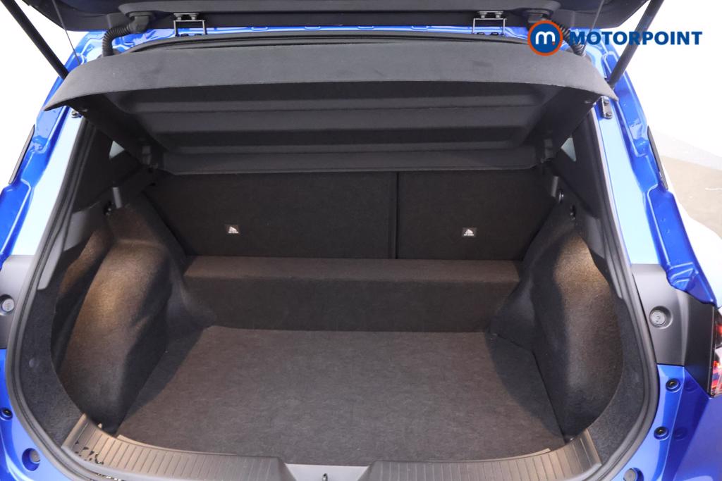 Nissan Qashqai Acenta Premium Automatic Petrol SUV - Stock Number (1529417) - 12th supplementary image
