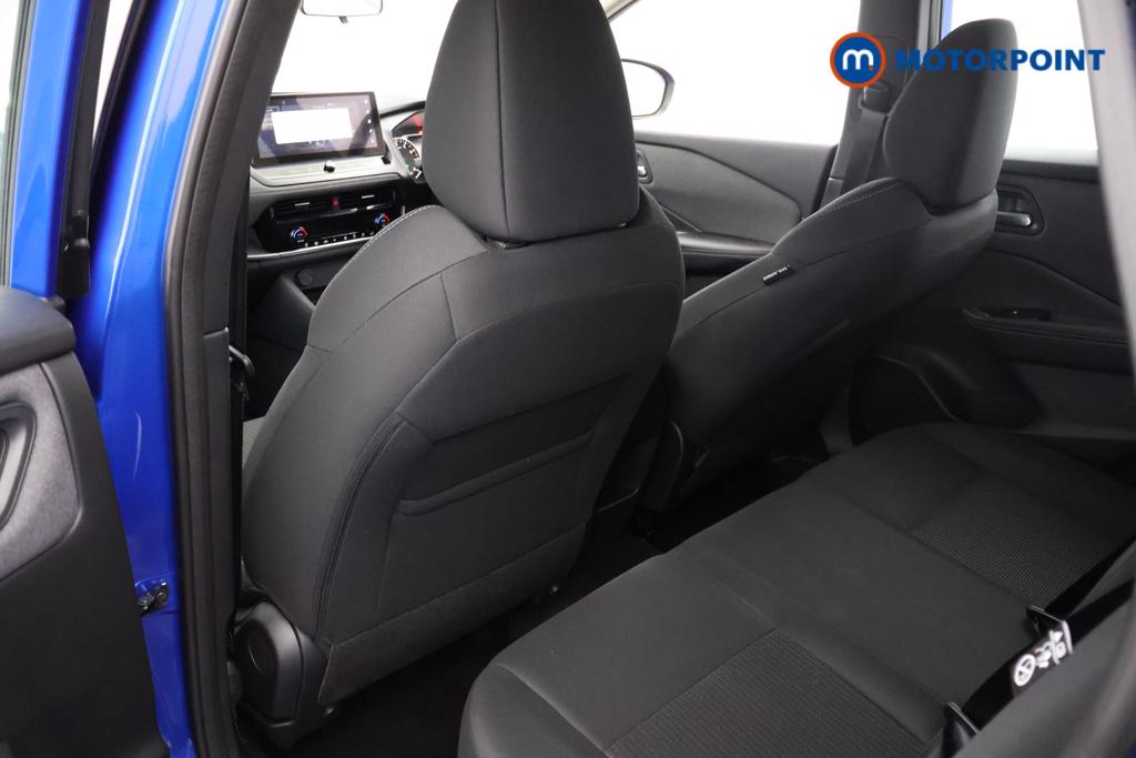 Nissan Qashqai Acenta Premium Automatic Petrol SUV - Stock Number (1529417) - 13th supplementary image