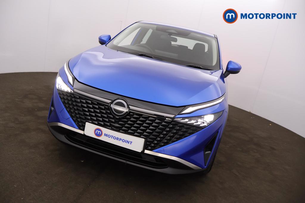 Nissan Qashqai Acenta Premium Automatic Petrol SUV - Stock Number (1529417) - 14th supplementary image