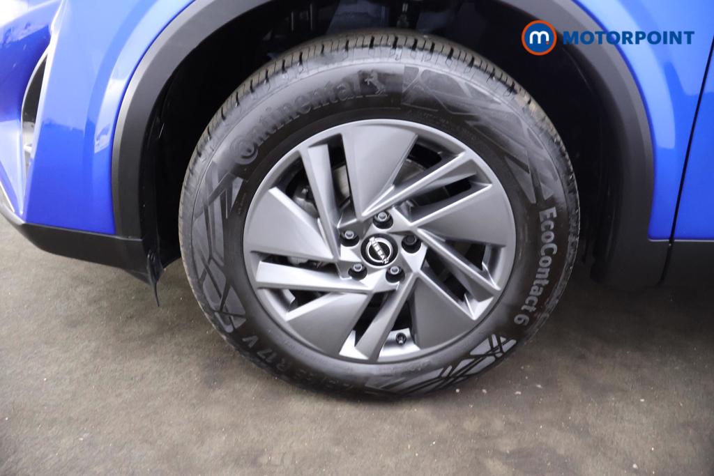 Nissan Qashqai Acenta Premium Automatic Petrol SUV - Stock Number (1529417) - 15th supplementary image