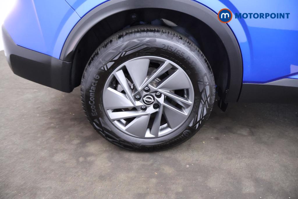 Nissan Qashqai Acenta Premium Automatic Petrol SUV - Stock Number (1529417) - 17th supplementary image