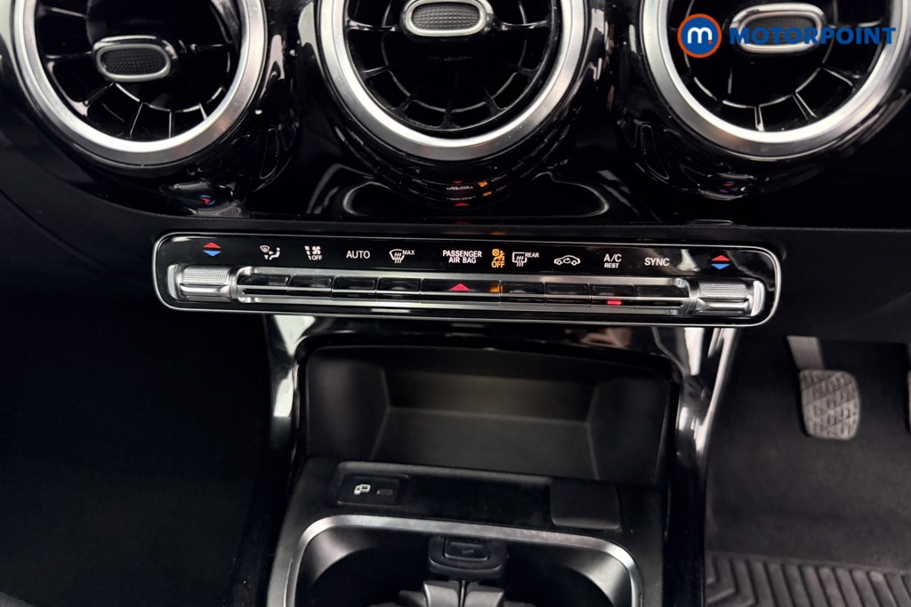 Mercedes-Benz A Class Sport Manual Petrol Hatchback - Stock Number (1532177) - 10th supplementary image