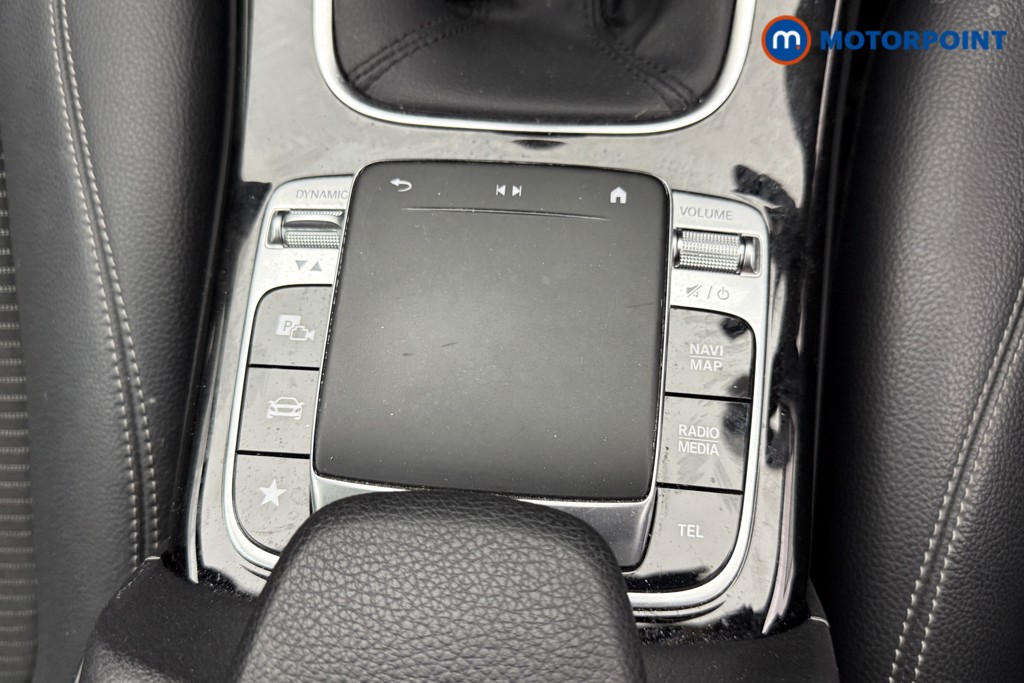 Mercedes-Benz A Class Sport Manual Petrol Hatchback - Stock Number (1532177) - 11th supplementary image