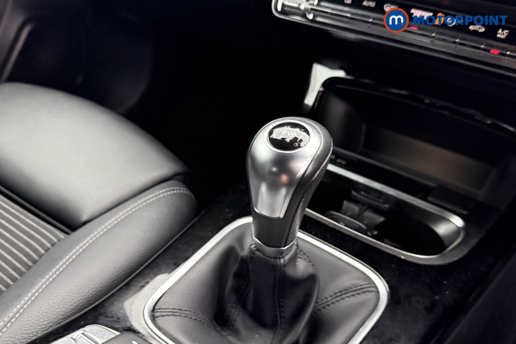 Mercedes-Benz A Class Sport Manual Petrol Hatchback - Stock Number (1532177) - 12th supplementary image