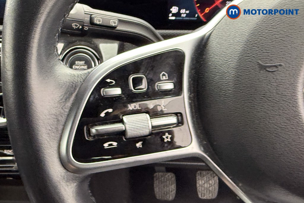 Mercedes-Benz A Class Sport Manual Petrol Hatchback - Stock Number (1532177) - 13th supplementary image