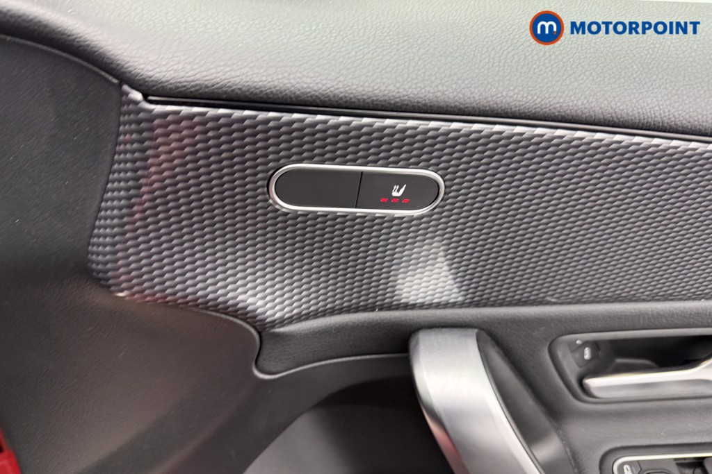 Mercedes-Benz A Class Sport Manual Petrol Hatchback - Stock Number (1532177) - 16th supplementary image