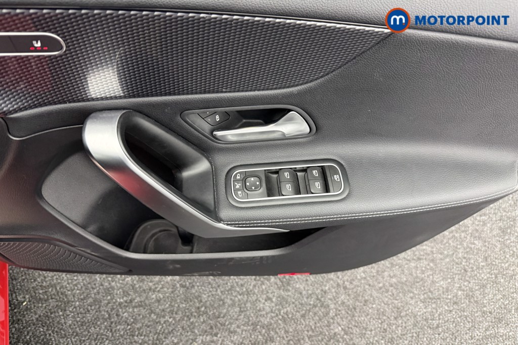 Mercedes-Benz A Class Sport Manual Petrol Hatchback - Stock Number (1532177) - 17th supplementary image