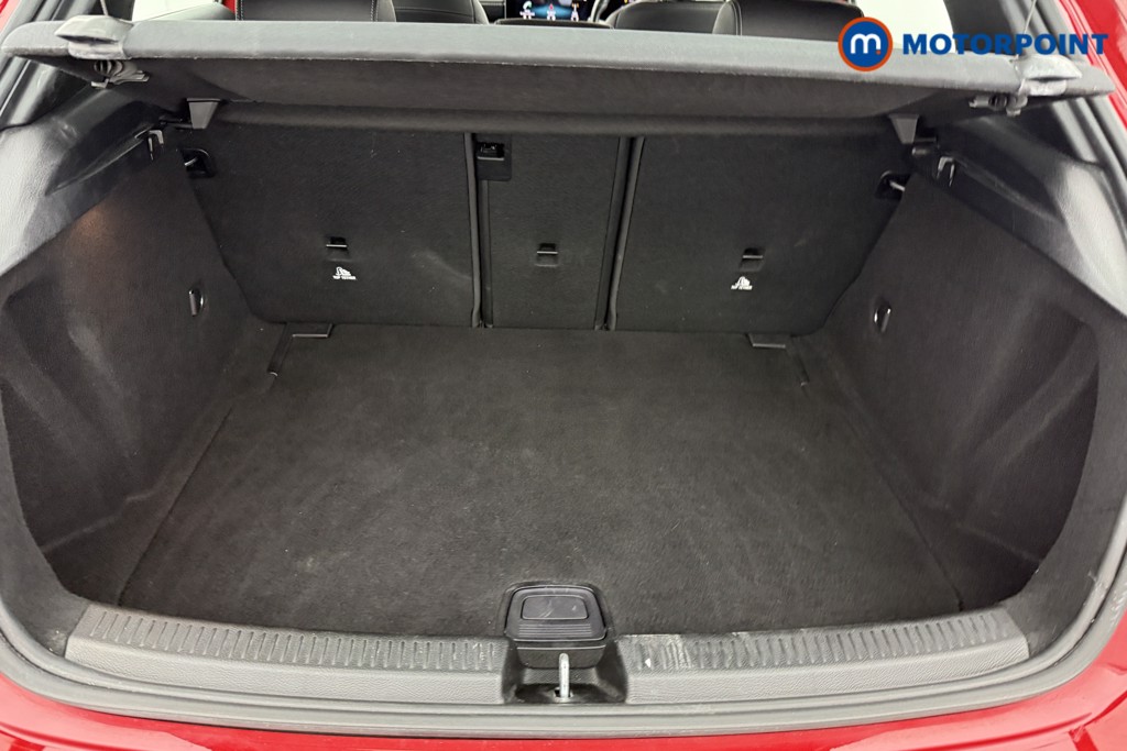 Mercedes-Benz A Class Sport Manual Petrol Hatchback - Stock Number (1532177) - 20th supplementary image