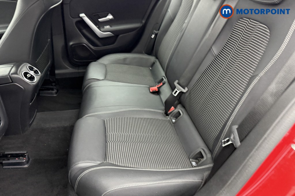 Mercedes-Benz A Class Sport Manual Petrol Hatchback - Stock Number (1532177) - 22nd supplementary image