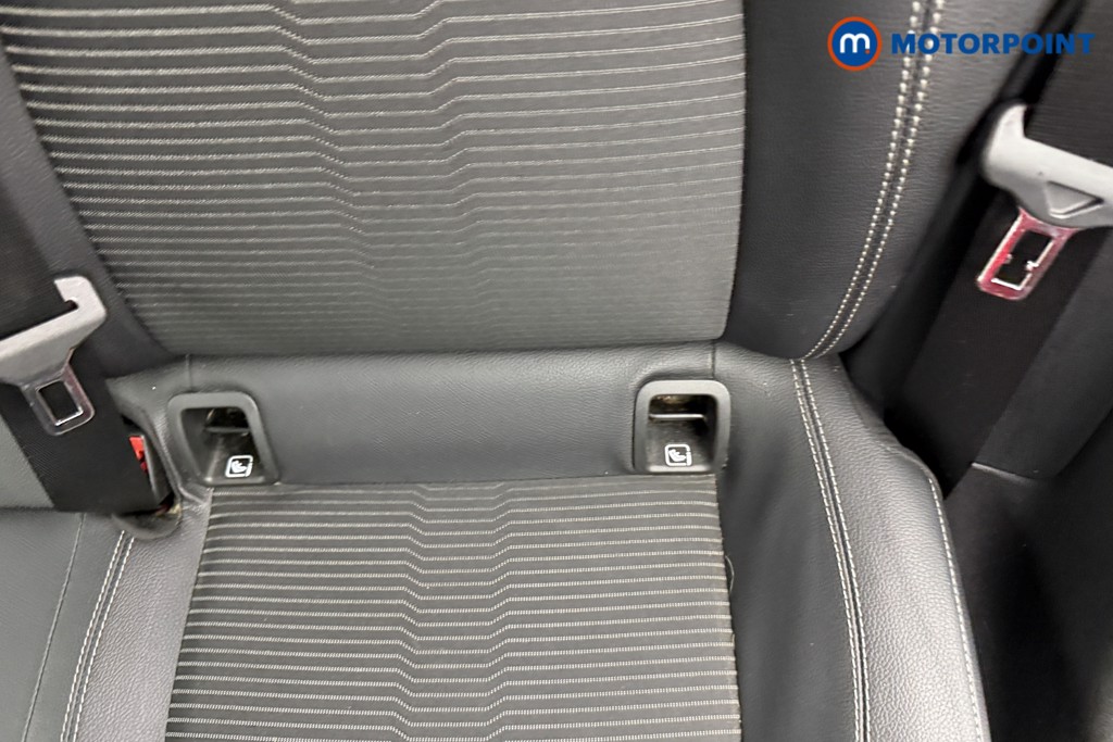 Mercedes-Benz A Class Sport Manual Petrol Hatchback - Stock Number (1532177) - 23rd supplementary image
