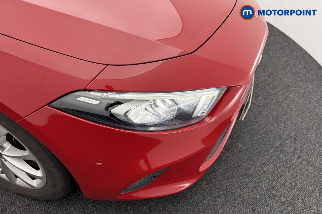 Mercedes-Benz A Class Sport Manual Petrol Hatchback - Stock Number (1532177) - 26th supplementary image