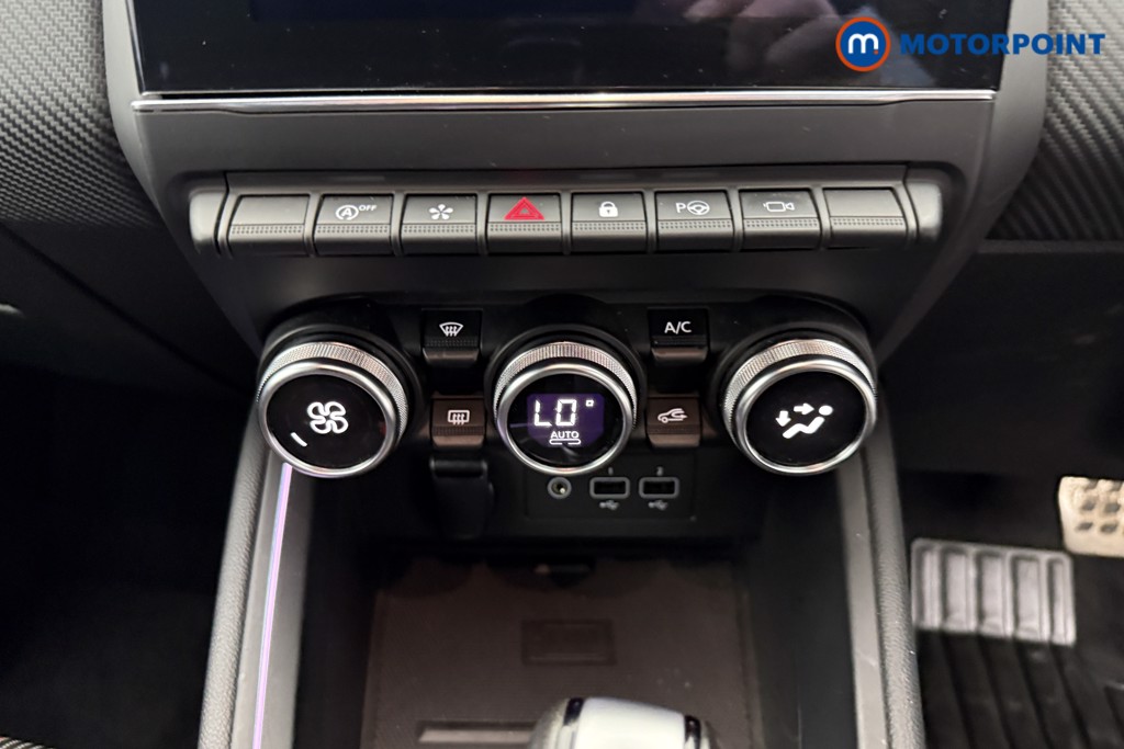 Renault Clio Rs Line Automatic Petrol Hatchback - Stock Number (1534318) - 10th supplementary image