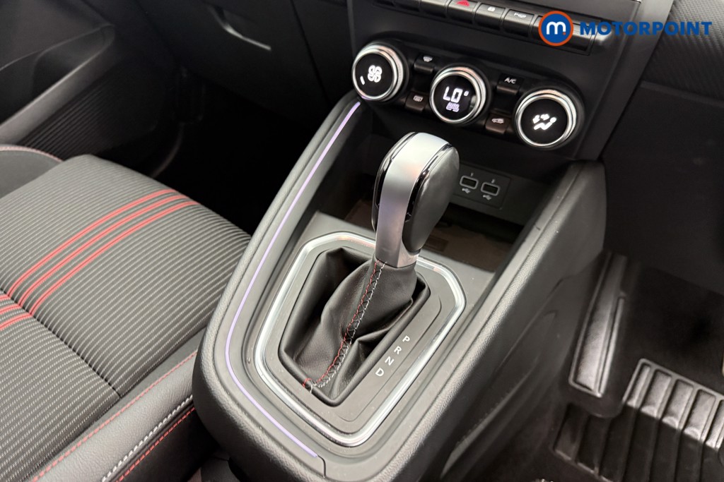 Renault Clio Rs Line Automatic Petrol Hatchback - Stock Number (1534318) - 11th supplementary image