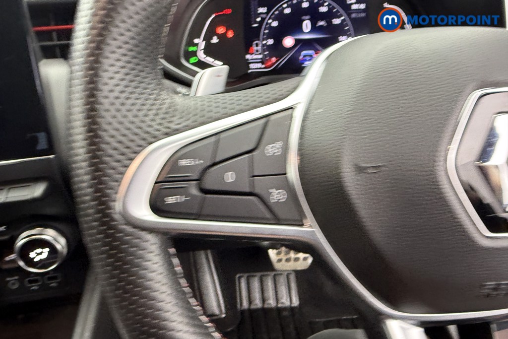 Renault Clio Rs Line Automatic Petrol Hatchback - Stock Number (1534318) - 12th supplementary image