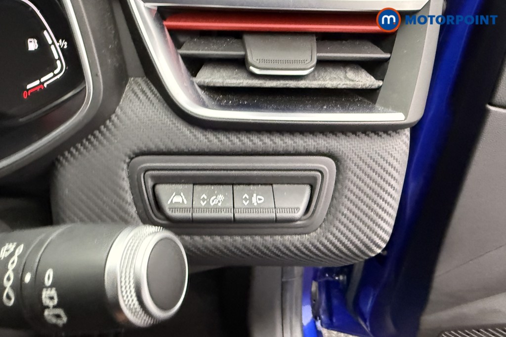 Renault Clio Rs Line Automatic Petrol Hatchback - Stock Number (1534318) - 14th supplementary image