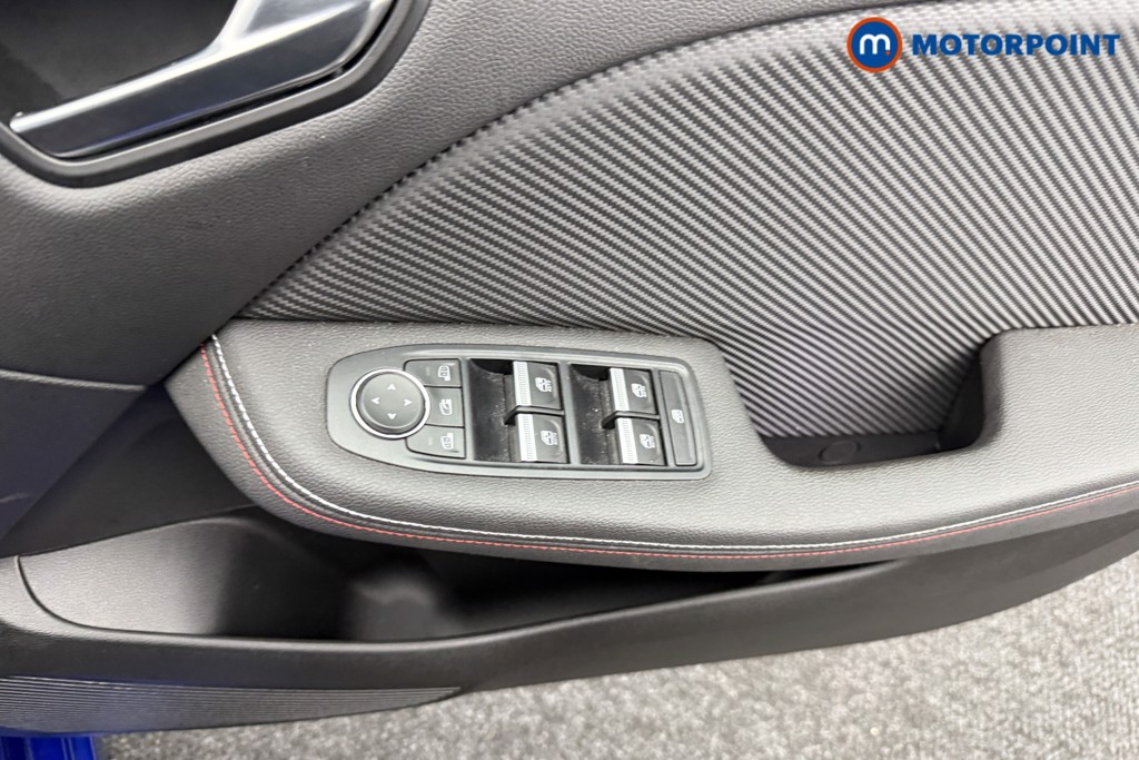 Renault Clio Rs Line Automatic Petrol Hatchback - Stock Number (1534318) - 15th supplementary image