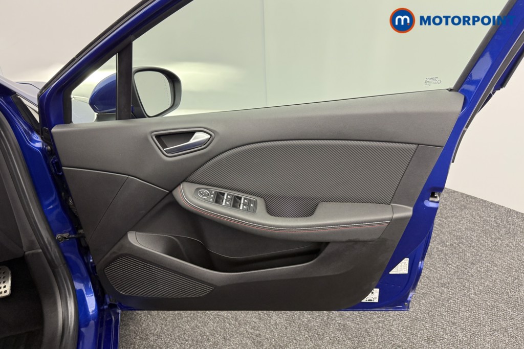 Renault Clio Rs Line Automatic Petrol Hatchback - Stock Number (1534318) - 16th supplementary image