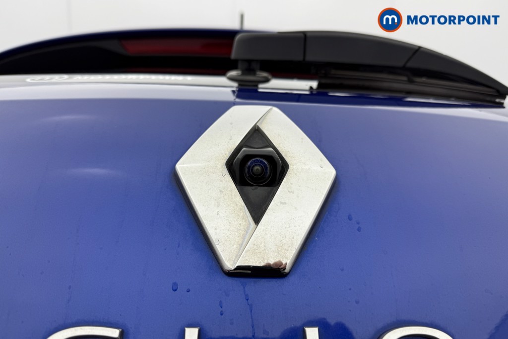 Renault Clio Rs Line Automatic Petrol Hatchback - Stock Number (1534318) - 18th supplementary image