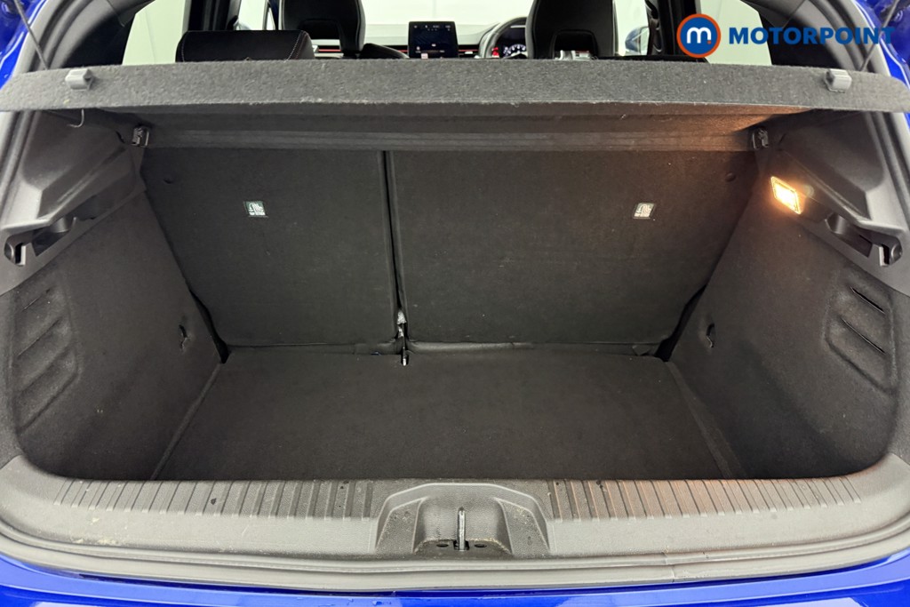 Renault Clio Rs Line Automatic Petrol Hatchback - Stock Number (1534318) - 19th supplementary image
