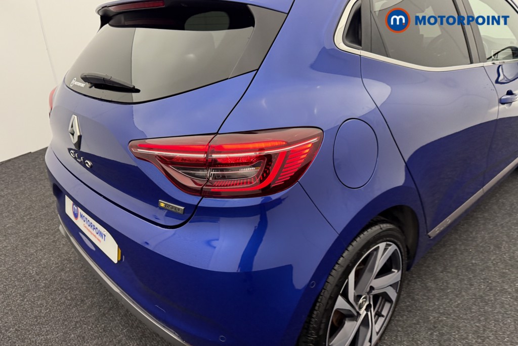 Renault Clio Rs Line Automatic Petrol Hatchback - Stock Number (1534318) - 24th supplementary image