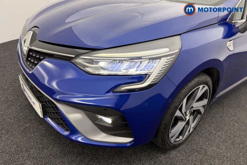 Renault Clio Rs Line Automatic Petrol Hatchback - Stock Number (1534318) - 26th supplementary image