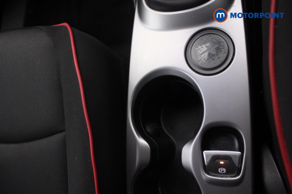 Fiat 500X RED Manual Petrol SUV - Stock Number (1536211) - 11th supplementary image
