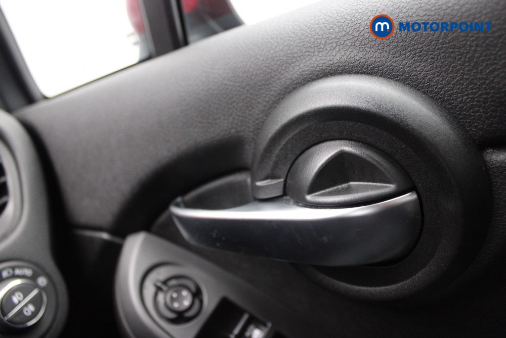 Fiat 500X RED Manual Petrol SUV - Stock Number (1536211) - 15th supplementary image
