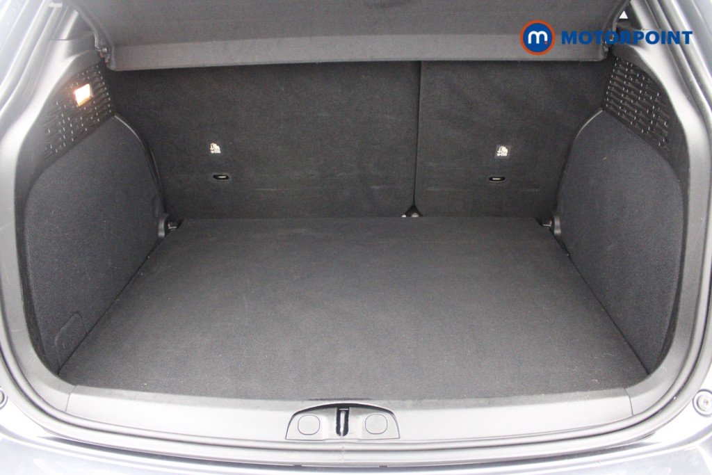 Fiat 500X RED Manual Petrol SUV - Stock Number (1536211) - 28th supplementary image