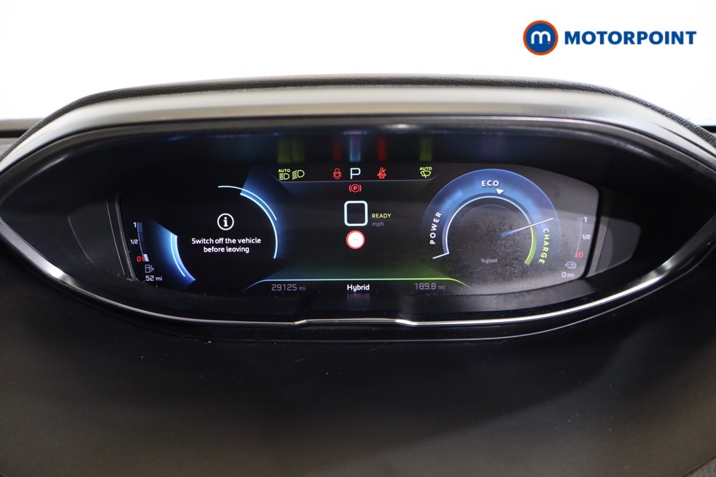 Peugeot 3008 Gt Premium Automatic Petrol Plug-In Hybrid SUV - Stock Number (1538812) - 2nd supplementary image