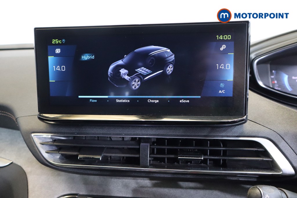 Peugeot 3008 Gt Premium Automatic Petrol Plug-In Hybrid SUV - Stock Number (1538812) - 3rd supplementary image