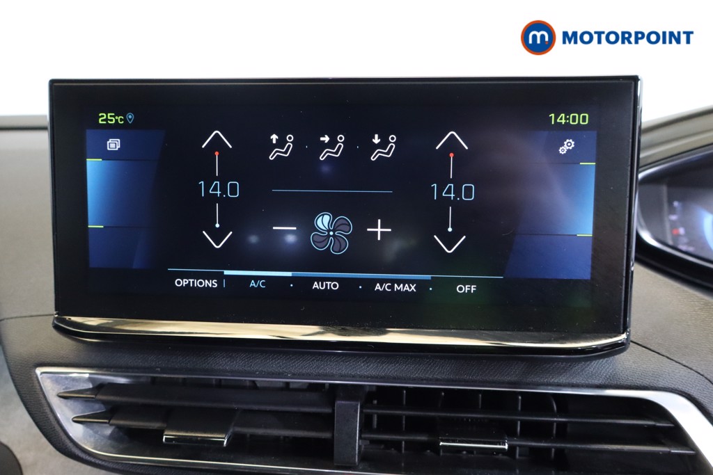 Peugeot 3008 Gt Premium Automatic Petrol Plug-In Hybrid SUV - Stock Number (1538812) - 5th supplementary image