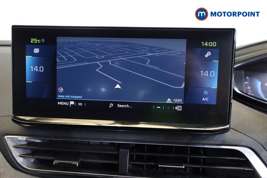 Peugeot 3008 Gt Premium Automatic Petrol Plug-In Hybrid SUV - Stock Number (1538812) - 6th supplementary image